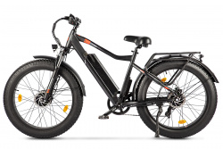 Электровелосипед Gelbert Pegas 4 DUAL PRO MAX