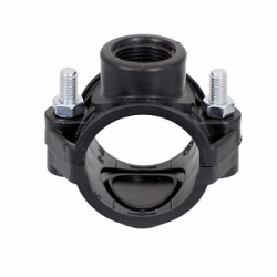 Седелка 32 * 1/2 (8010.832C)  Plast Project (110)