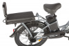 Электровелосипед Gelbert ALFA 3 PRO