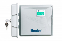 Пульт управления PHC-2401-E наружный (HUNTER) (8)